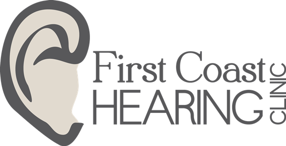 First Coast Hearing Clinic Logo