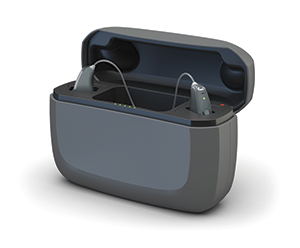 Rechargable-Hearing-Aids in Cookeville